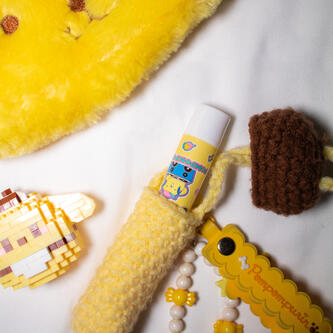 pompompurin - sanrio