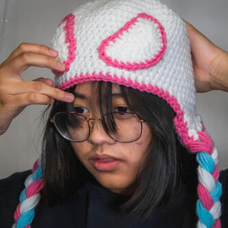 spiderman hat