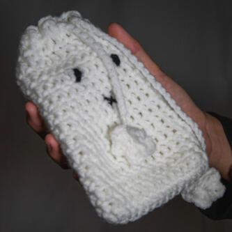 miffy pouch