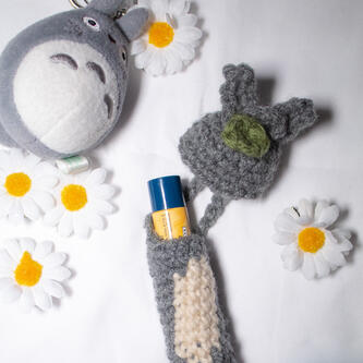 totoro - studio ghibli