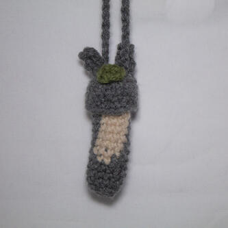totoro - studio ghibli